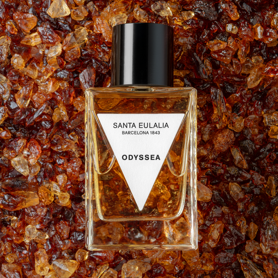 Santa Eulalia Odyssea Eau de Parfum - 75ml