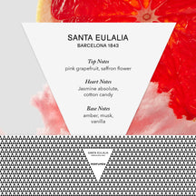 Santa Eulalia Odyssea Eau de Parfum - 75ml