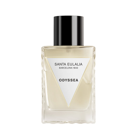 Santa Eulalia Odyssea Eau de Parfum - 75ml