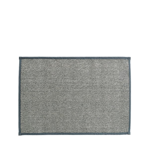 Sasawashi Bath Mat - Grey