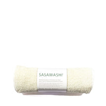 Sasawashi Body Scrub Towel