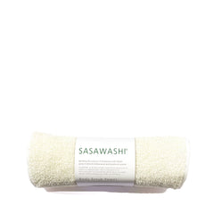 Sasawashi Body Scrub Towel