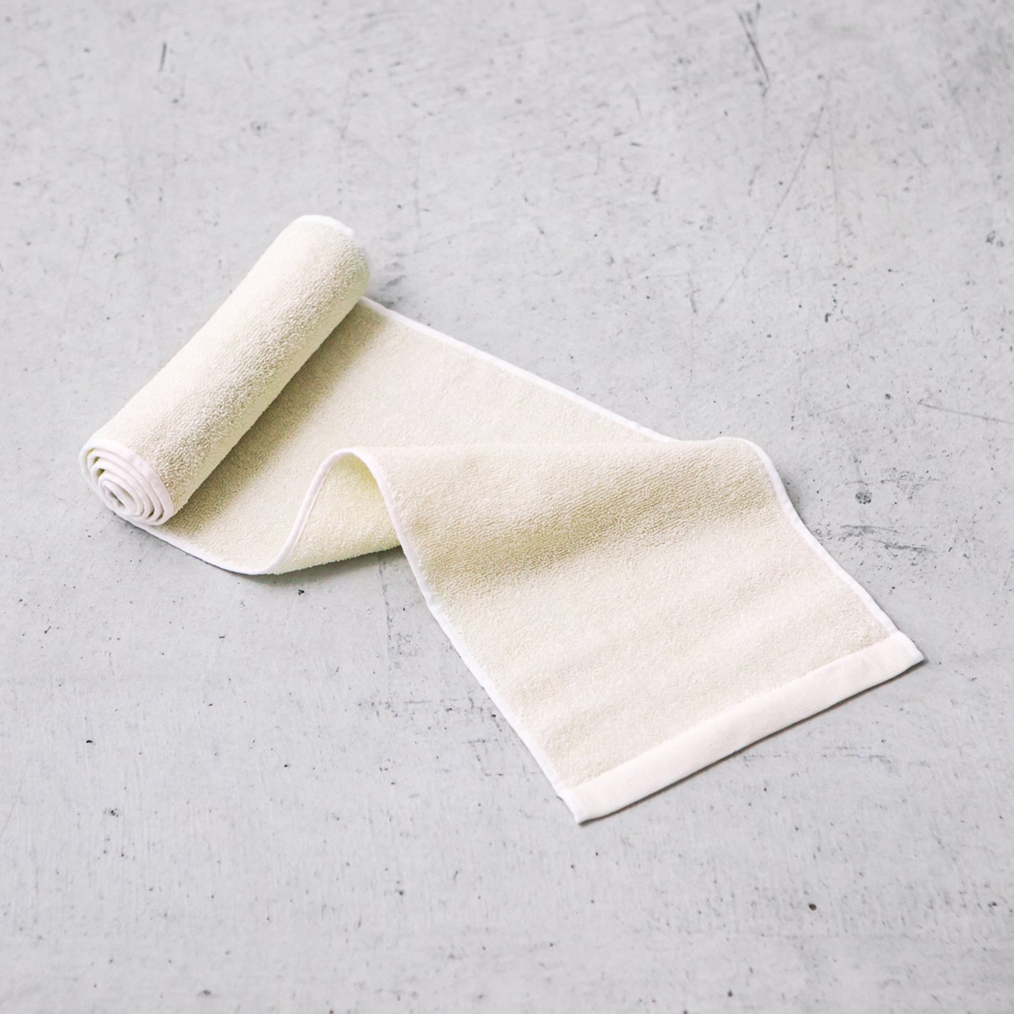 Sasawashi Body Scrub Towel