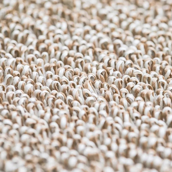 Sasawashi Deep Exfoliating Body Scrub Mitten