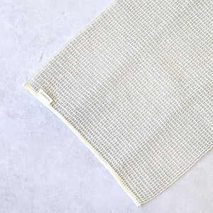Sasawashi Open Weave Exfoliating Towel