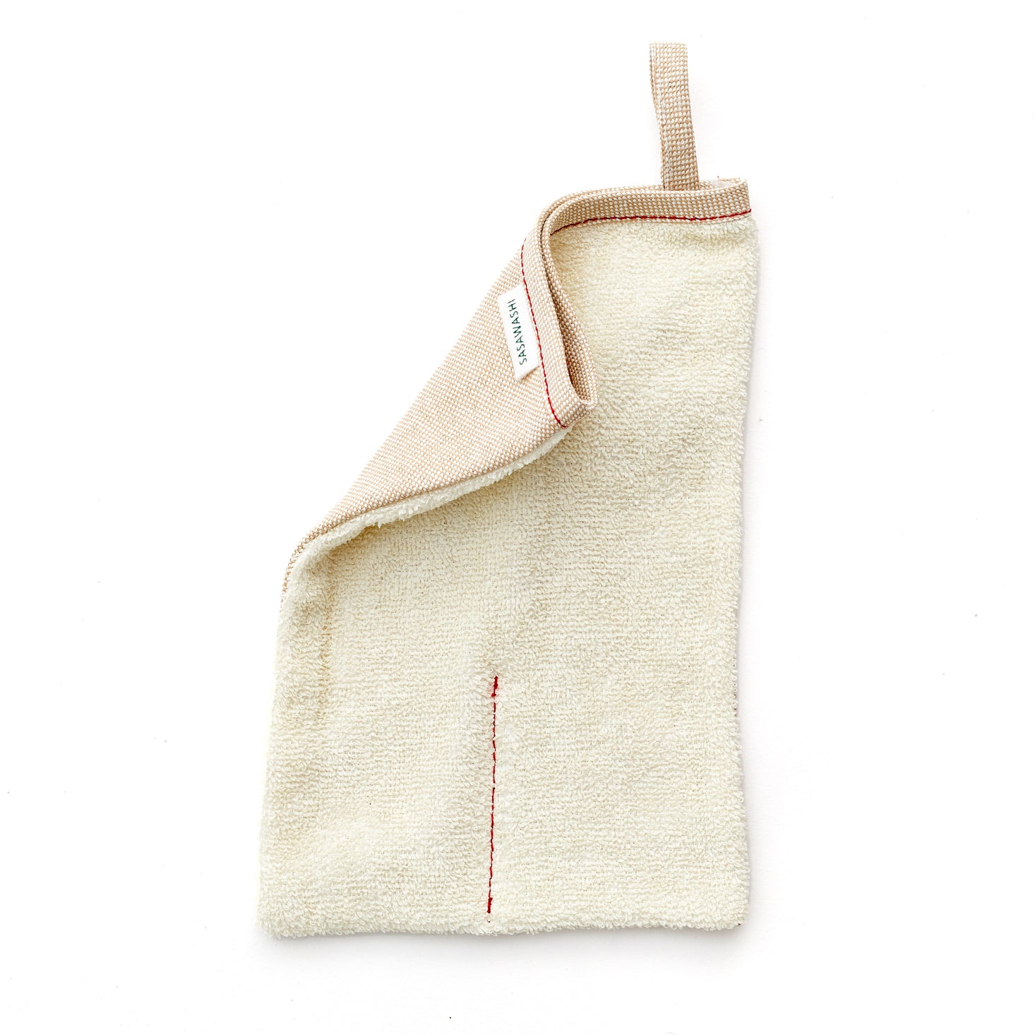 sasawashi-red-stitch-scrub-