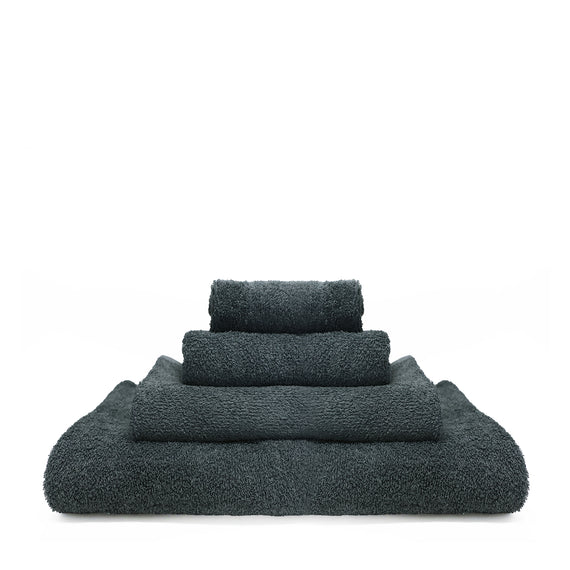 Sasawashi Towel - Grey (34cm x 80cm)