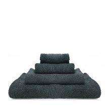 Sasawashi Towel - Grey (48 x 100cm)