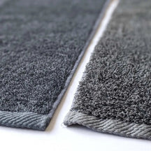 Sasawashi Towel - Grey (48 x 100cm)