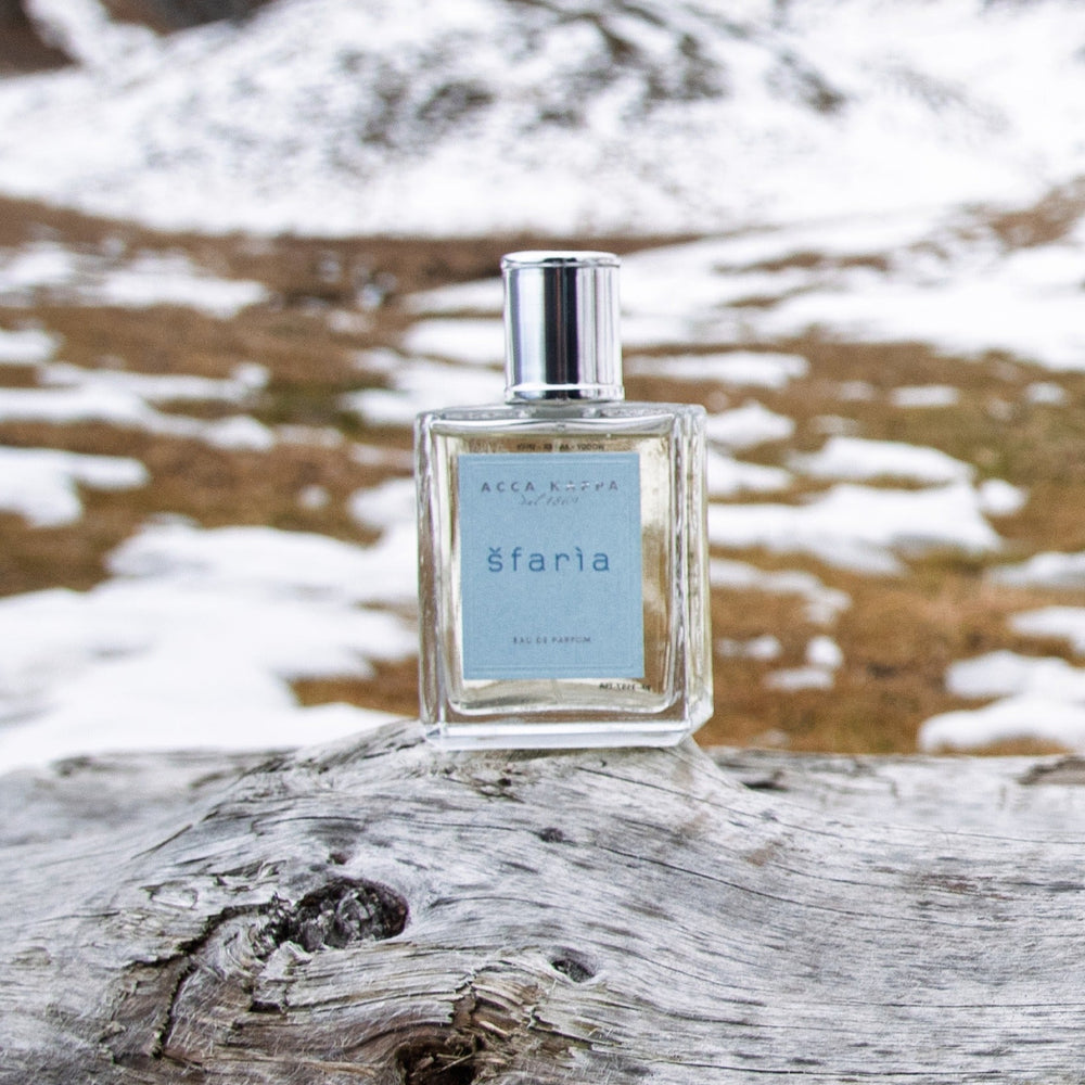 Acca Kappa Sfaria Eau de Parfum