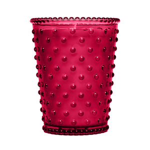 Simpatico Dragon Fruit Hobnail 100hr Candle