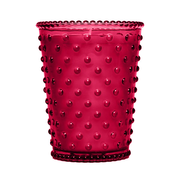 Simpatico Dragon Fruit Hobnail 100hr Candle