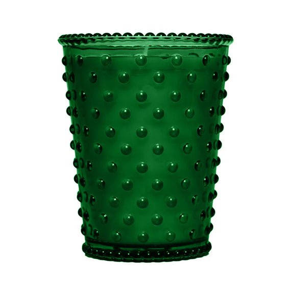 Simpatico Garden Harvest Hobnail 100hr Candle