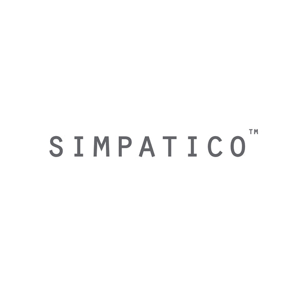 Simpatico Reindeer Hobnail 100hr Candle - Ltd Edition