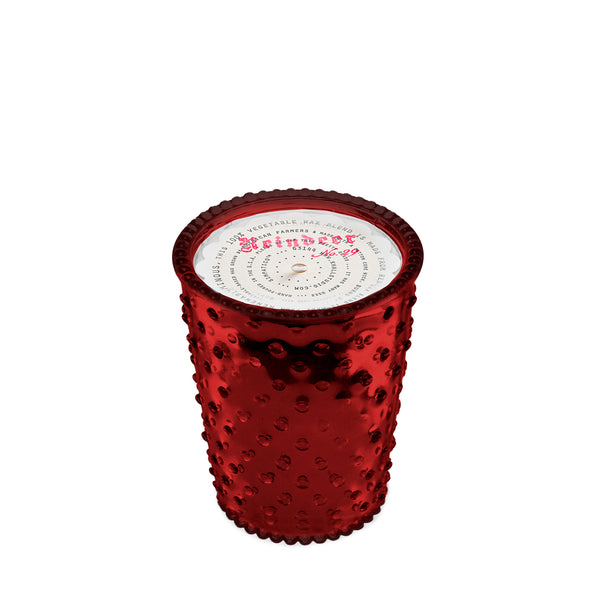 Simpatico Reindeer Votive Candle - Ltd Edition