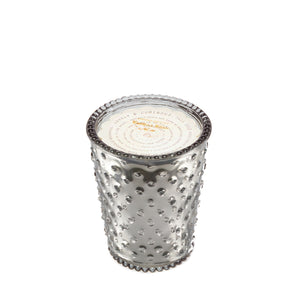 Simpatico Vanilla Bean Votive Candle - Ltd Edition