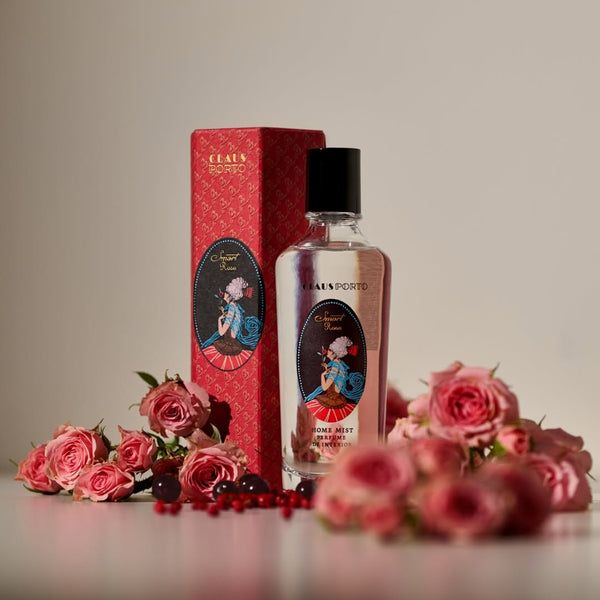 Smart Rosa Home Mist - 100ml