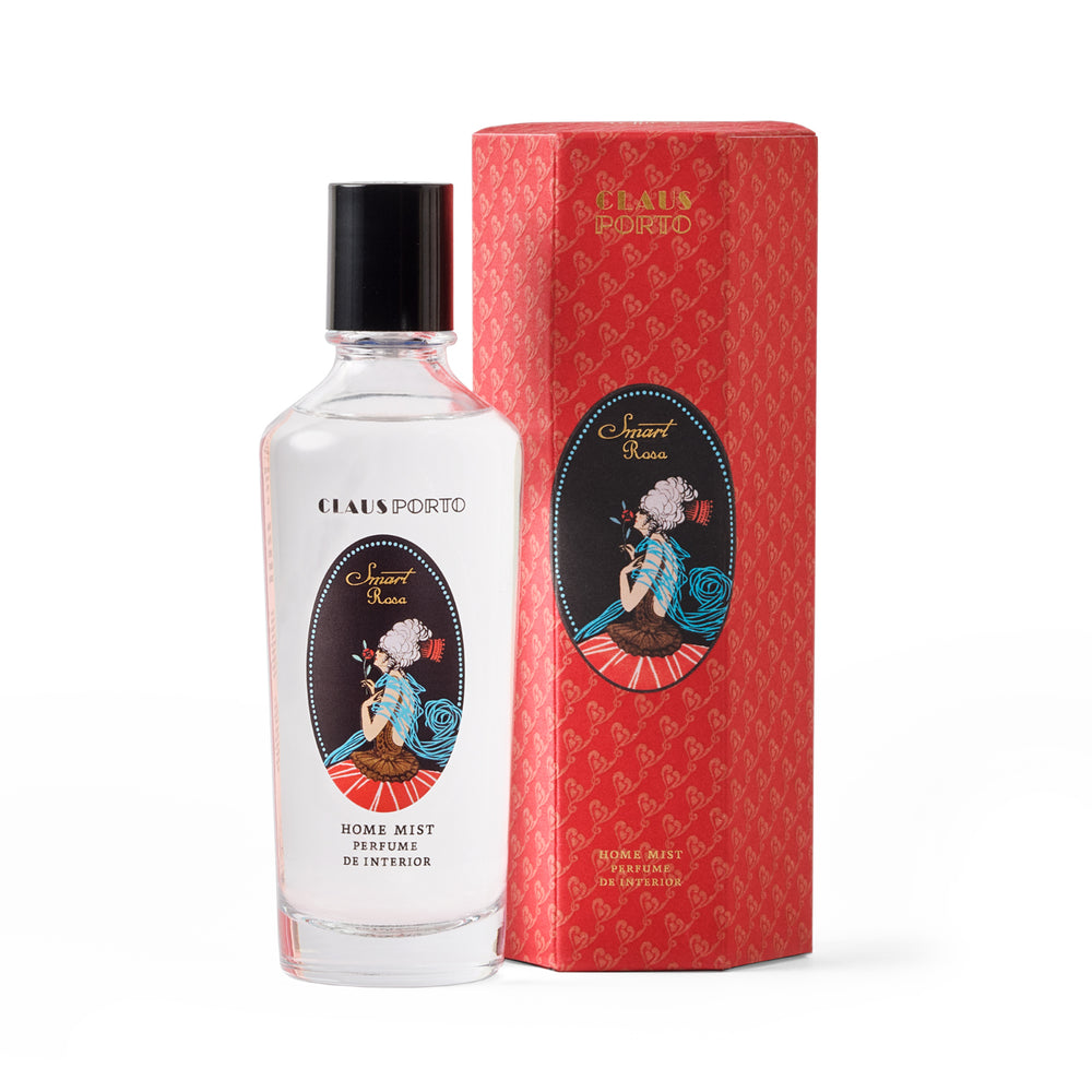 Smart Rosa Home Mist - 100ml