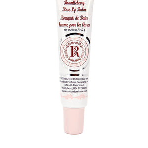 Smith's Rosebud Brambleberry Lip Balm - Tube