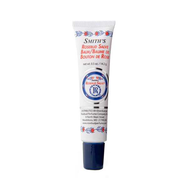 Smith's Rosebud Salve - Tube