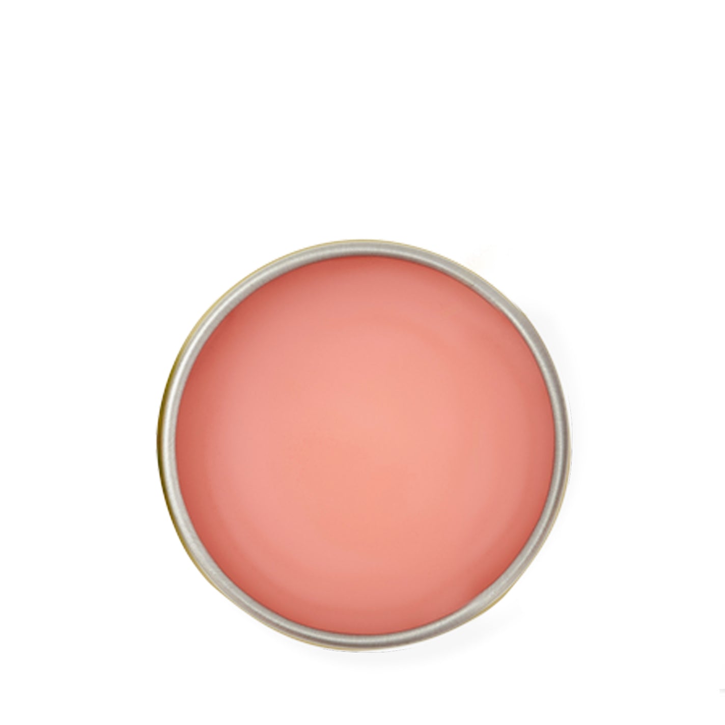 Smith's Rosebud Strawberry Lip Balm - Tin