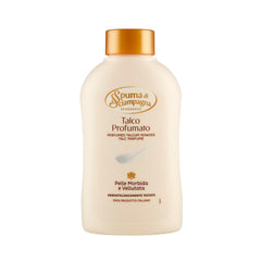 Spuma di Sciampagna Perfumed Talc