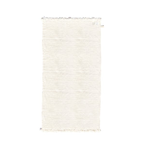 Ten i muhou Slab Gauze Bath Towel - Grey
