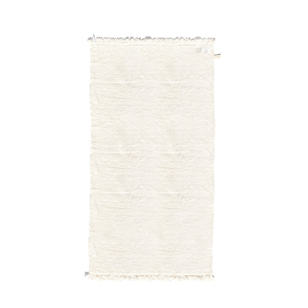 Ten i muhou Slab Gauze Bath Towel - Grey