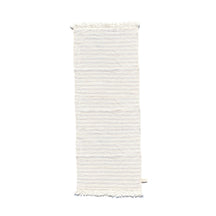 Ten i muhou Slab Gauze Hand Towel -  Grey