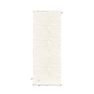 Ten i muhou Slab Gauze Hand Towel -  Grey