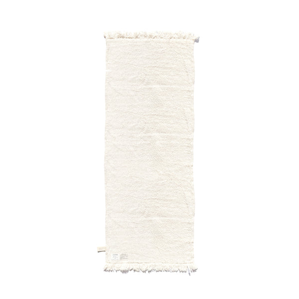 Ten i muhou Slab Gauze Hand Towel -  Grey
