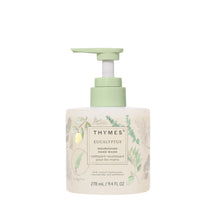 Thymes Eucalyptus Hand Wash in Glass