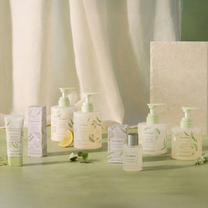 Thymes Eucalyptus Replenishing Hand Cream