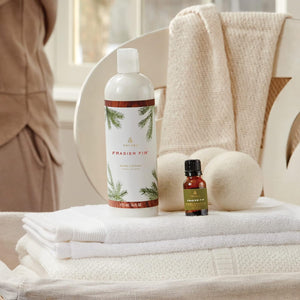 Thymes Frasier Fir Fabric Softener