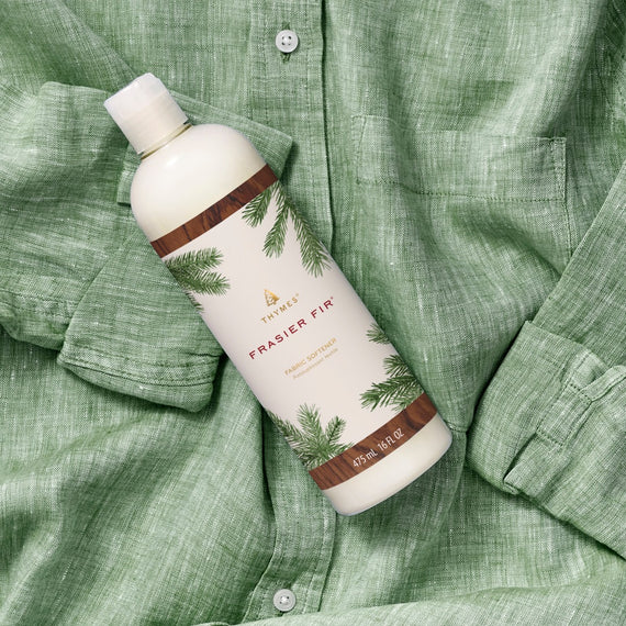 Thymes Frasier Fir Fabric Softener