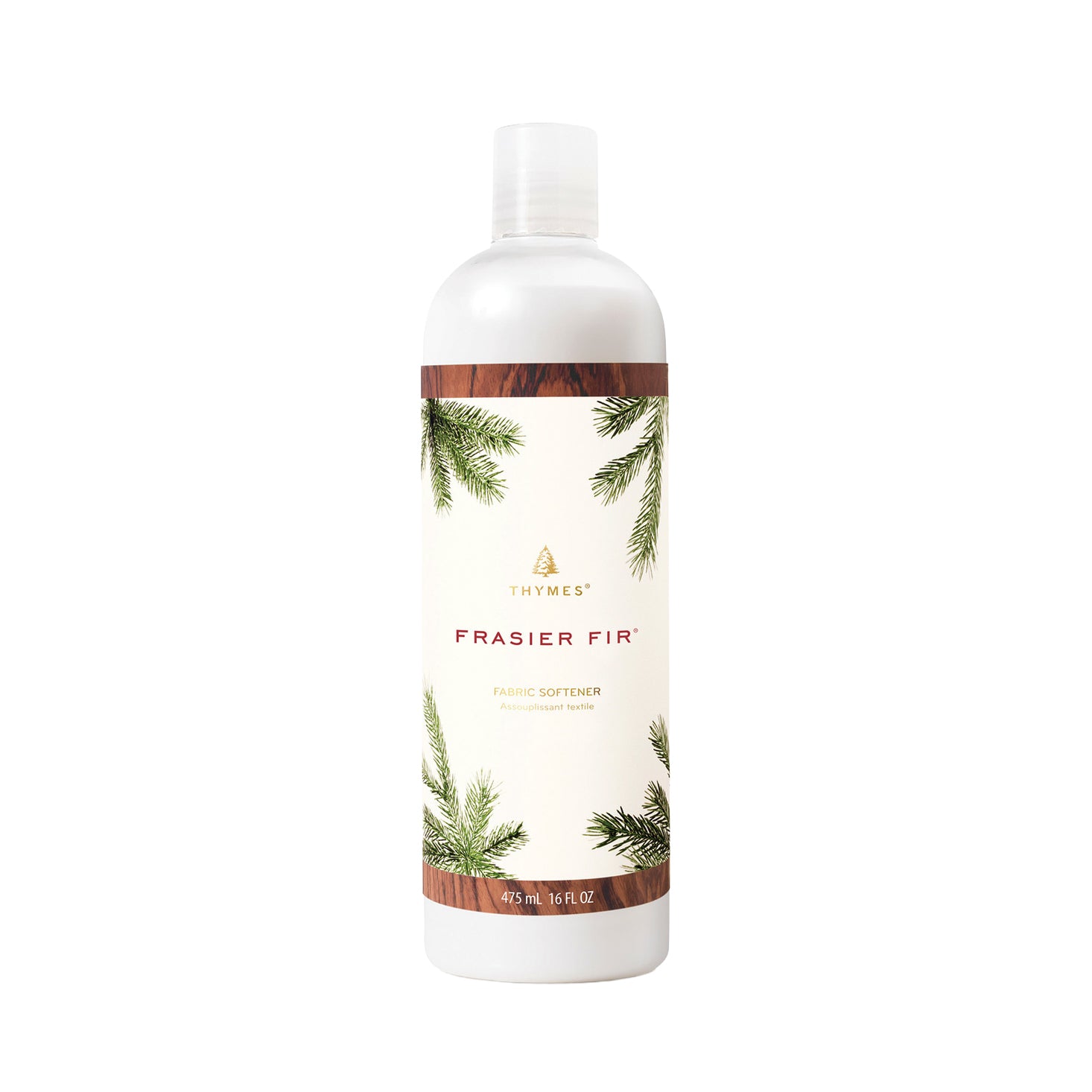 Thymes Fraiser Fir Fabric Softener - Thumbnail 2