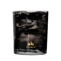 Thymes Noir Woods Aromatic Boxed Candle