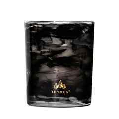 Thymes Noir Woods Aromatic Boxed Candle
