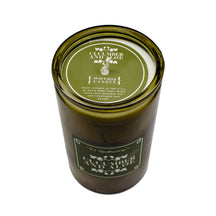 U.S. Apothecary Cucumber & Aloe Candle