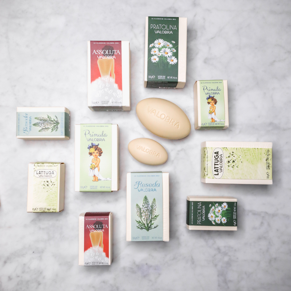 Valobra Discovery Gift Set