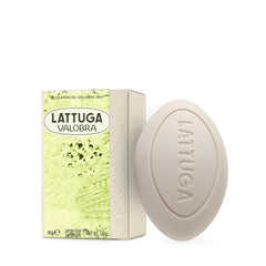 Valobra Lattuga Soap - 45g