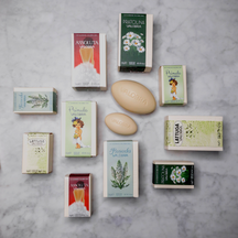 Valobra Pratolina Soap - 130g