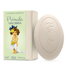 Valobra Primula Soap - 130g