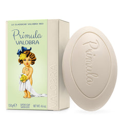 Valobra Primula Soap - 130g
