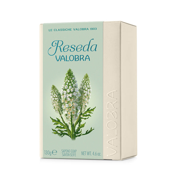 Valobra Reseda Soap - 130g