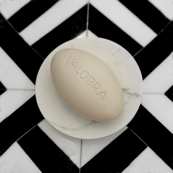 Valobra Reseda Soap - 130g