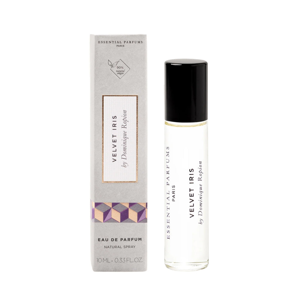 Velvet Iris Travel Eau de Parfum