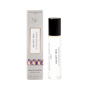 Velvet Iris Travel Eau de Parfum