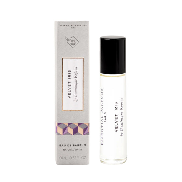 Velvet Iris Travel Eau de Parfum