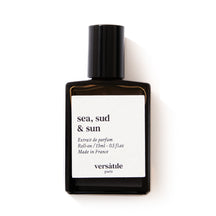 VERSATILE Sea, Sud & Sun Roll-On Extrait de Parfum
